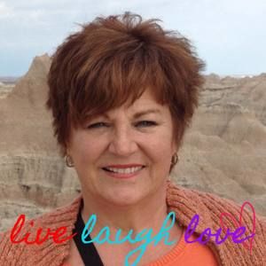 Meet your Posher, Debbie